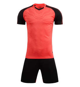 Футбольная форма на заказ - Product Image 2