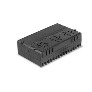 ไฟสปอร์ตไลท์ LED สีเหลืองขาว 9-16V <span class=keywords><strong>U89</strong></span> พร้อมเลนส์โปรเจคเตอร์ 3 เลนส์ ไฟสปอร์ตไลท์เสริมสำหรับกระจังหน้า ไฟตัดหมอก - Product Image 2