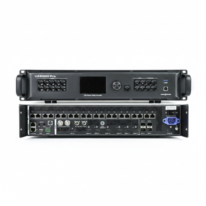 Novastar Nuovo Processore Video LED All-in-one VX2000 Pro Supporta 13 Milioni di Pixel con Controller LED <span class=keywords><strong>Serie</strong></span> VX - Product Image 1