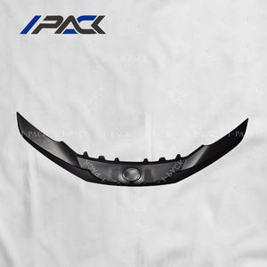 Nouveaux produits en gros pièces <span class=keywords><strong>de</strong></span> carrosserie couverture <span class=keywords><strong>de</strong></span> pare-chocs avant pour <span class=keywords><strong>Toyota</strong></span> <span class=keywords><strong>Prius</strong></span> 2024 - Product Image 2