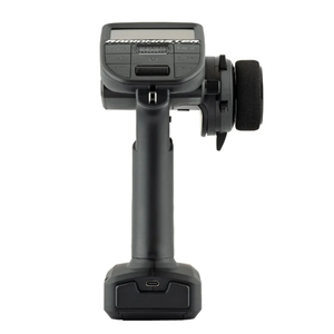 MT12เรดิโอมาสเตอร์2.4GHz RC เครื่องส่งสัญญาณพร้อม Hall gimbal และ OLED Screen สำหรับรุ่น RC - Product Image 4