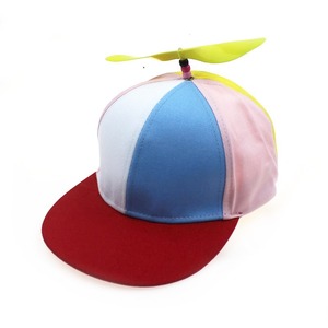 Tùy Chỉnh Thêu Unisex Đảng Kỳ Nghỉ Cánh Quạt Mũ Cầu Vồng <span class=keywords><strong>Top</strong></span> <span class=keywords><strong>Hat</strong></span> Trẻ Em Xu Hướng Của Cap <span class=keywords><strong>Hat</strong></span> - Product Image 2