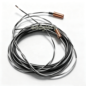 เซ็นเซอร์วัดอุณหภูมิแบบใหม่ รุ่น YO/<span class=keywords><strong>RK</strong></span> 640A0035H01 สำหรับคอมเพรสเซอร์ทำความเย็นอุตสาหกรรม เซ็นเซอร์วัดอุณหภูมิน้ำและน้ำมัน ระบบ HVAC - Product Image 1