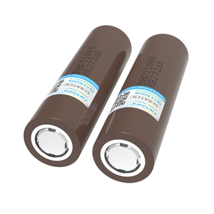 <span class=keywords><strong>Hg2</strong></span> 3.7V 3000mAh 18650 <span class=keywords><strong>Lithium</strong></span> <span class=keywords><strong>Ion</strong></span> pin công cụ điện cao-xả varicore - Product Image 5