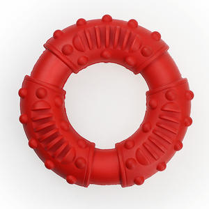 Tiktok Shopify vente chaude fournitures pour animaux <span class=keywords><strong>de</strong></span> compagnie dents propres jouet <span class=keywords><strong>de</strong></span> morsure molaire pour animaux <span class=keywords><strong>de</strong></span> compagnie en caoutchouc interactif chien <span class=keywords><strong>anneau</strong></span> jouets jouet à mâcher pour animaux <span class=keywords><strong>de</strong></span> compagnie - Product Image 5