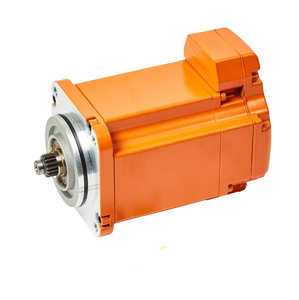 3HAC060331-001 มอเตอร์หุ่นยนต์อุตสาหกรรมแบบสี่แกน เหมาะสำหรับรุ่น IRB6650/IRB6600 - Product Image 2