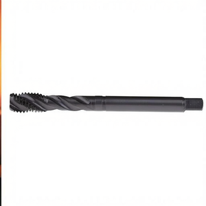 Universal <b>Tap</b> Steamed Unc <b>Thread</b> 40 Degree Helix For Blind Holes Tolerance 2B Tapered Mas - Product Image 2