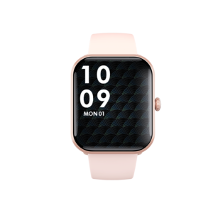 Montre connectée de fitness avec GPS, navigation, alarme, calendrier, compteur de pas, compteur de calories, rappel d'hydratation pour un usage quotidien - Product Image 1