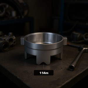 Raccord de tuyauterie métallique 175 Fo14m 1/2 pouce, outil de réparation automobile - Product Image 3