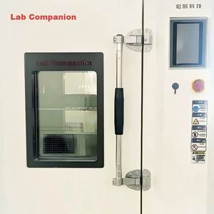 Câmara de Teste de Ciclo de Temperatura Alta e Baixa Ultra-Eficiente em Energia - Equipamento de Teste para Testes Contínuos de Longa Duração - Product Image 3