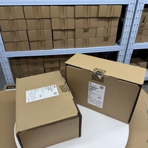 สินค้าขายดี 6SL3210-1KE23-8UB1 ของใหม่ 100% 18.5kw SINAMICS G120C มีสินค้าในสต็อก รับประกันสองปี ไดรฟ์ปรับความถี่ (VFD) - Product Image 5