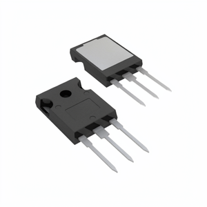 ชุดอุปกรณ์อิเล็กทรอนิกส์พร้อมจัดส่ง ทรานซิสเตอร์ TO-247-3 IRGP4063DPBF - Product Image 1