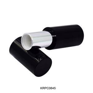 Estuche Redondo para Bálsamo Labial con Logotipo Personalizado, Tubo de Lápiz Labial Único con Caja Personalizada para Cosméticos, Tubos para Bálsamo Labial - Product Image 6