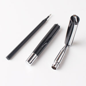 Bolígrafo Ejecutivo Personalizado como Regalo Moderno - Product Image 4