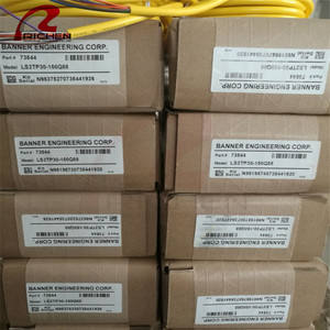 LS2TP30-1650Q88 spanduk dengan kabel koneksi <span class=keywords><strong>Sensor</strong></span>, produk asli baru, tersedia sekarang. - Product Image 2
