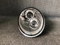 Sistema de Iluminación Automática Compatible con Porsche 911 991 2012-2016 con Faros de Xenón y Luces de Circulación Diurna LED