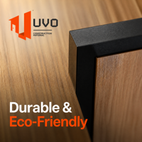 Maison conteneur pliable UVO 20FT : Vie de vacances de luxe |   Maison préfabriquée portable certifiée CE et IBC |   Maisonnette préfabriquée à monter en 15 minutes
