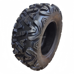 ยางรถเอทีวี WANDA ขนาด 30X10R14 8PR ยางสำหรับรถแซนด์บักกี้ ยางสำหรับวิ่งออฟโรด ยางสำหรับรถทำงาน - Product Image 1