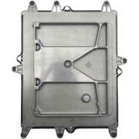 Unité de commande de moteur de haute qualité Module de commande électronique ECU ECM 0281020032 0281 020 032 pour Bosch
