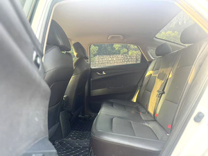Changan Eado EV 2022 économique, batterie LFP pour la sécurité, autonomie de 460 km, <span class=keywords><strong>voiture</strong></span> idéale pour les taxis/voitures de <span class=keywords><strong>location</strong></span> - Product Image 3
