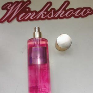 Bruma Corporal Natural Shining Shimmer Mist de Victoria's Secret, Marca Privada, Perfume para Mujer, Superventas - Product Image 4