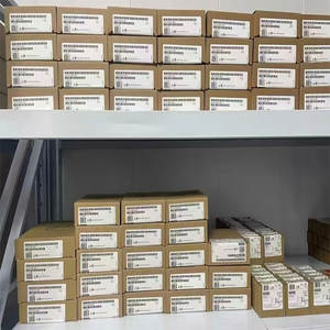 オリジナルの新しい S7-120O 中央処理装置 66ES7531-7KF00-0AB0 プログラマブル コントローラー - Product Image 4