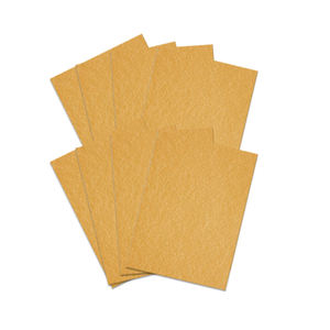 Parche de jengibre de ginseng, yesos de ginseng rojo, almohadillas corporales de ginseng rojo, producto adhesivo para el cuidado del cuerpo - Product Image 6