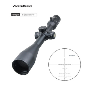 6-30x56 Genii phạm vi phạm vi dài phạm vi tốt nhất từ Vector Paragon - Product Image 1