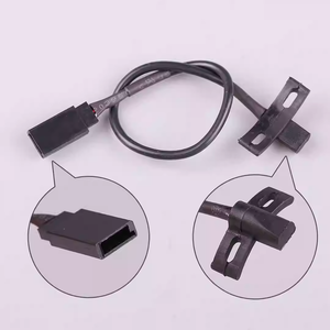 Accesorios Originales para Motor DLE, Sensor Hall DLE 20/30/35/55/61 para Aviones de Ala Fija, Pieza de Motor DLE - Product Image 1