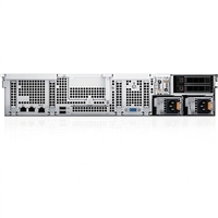 R760XS 2U Rack Server Refurbished Dual Xeon Scalable DDR5 Data Center Virtualization Hosting Storage Server
