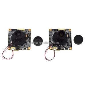 MC-L12B neutre IMX335 SSC30KQ CCTV 5MP Caméra 2.8mm Objectif Fabriqué en Chine UAV Pièces <span class=keywords><strong>de</strong></span> rechange Caméra IP Module Board Drone Components - Product Image 2