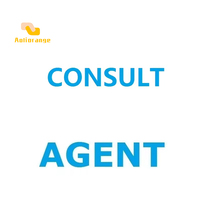 1688 Service d'Agent d'achat Alibaba-agent d'achat Taobao 1688 Agent d'approvisionnement d'achat en Chine
