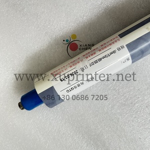 WD High Quality 69.009.031F Roll ForHeidelberg GTO52 Offset <b>Printing</b> <b>Machine</b> Parts - Product Image 3