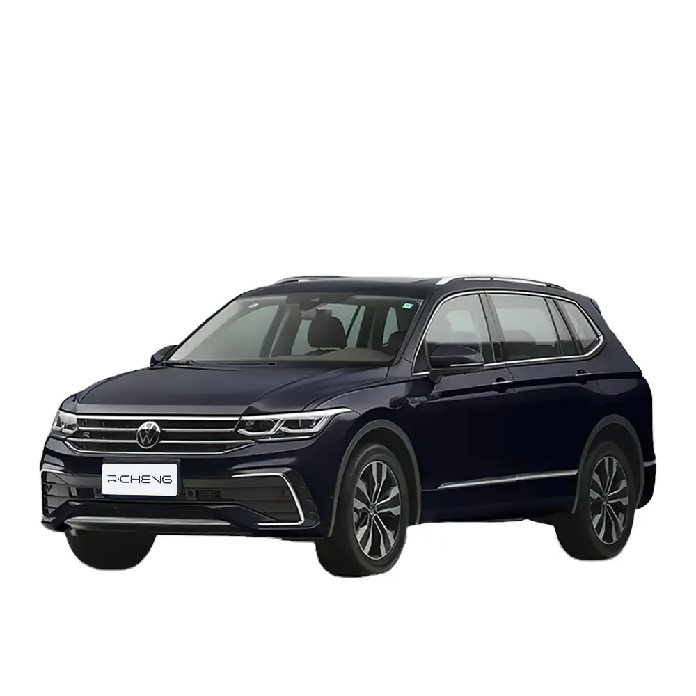 2023 Top Bán Volkswagen Tiguan L Morden Phong Cách Xăng Xe Ô Tô Điện Mới Đến Diesel Xăng Mini Xe Cho Người Lớn