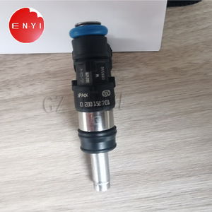 Injecteur de carburant 0280158714 pour moteur diesel Bosch 2.2 6.5 à injection d'urée - Product Image 2
