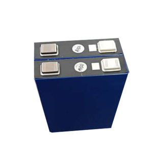 100ah Lifepo4电池Lifepo4100ah Bely 3.2v100AH Lifepo4细胞太阳能电池 - Product Image 3