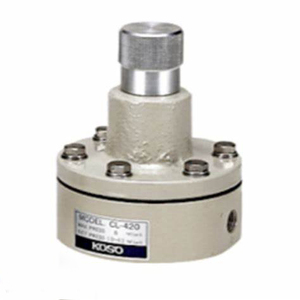 ราคาดี คุณภาพเยี่ยม วาล์วล็อค Koso รุ่น CL523 CL420 CL-523H CL523 - Product Image 3