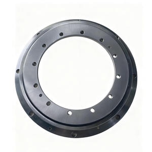 Roulement à billes à quatre points de contact sans dents VLU200414 Roulement rotatif RKS.230411 RK6-16P1Z 90-20 0411 230.20.0400 Roulement rotatif - Product Image 4