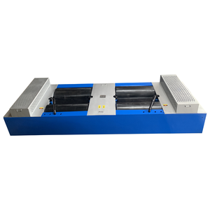 Fahrzeug prüflinie neueste Fahrzeug prüf system fortschritt liche elektrische Wirbelstrom steuerungs technologie - Product Image 1