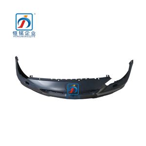 Piezas de plástico sin pintar, Kits de carrocería para automóviles, parachoques delantero 51117332662 para <span class=keywords><strong>BMW</strong></span> F70 <span class=keywords><strong>5</strong></span> Series 520d 528i <span class=keywords><strong>530d</strong></span> 535i 550i - Product Image 3