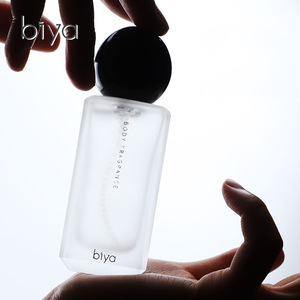 <span class=keywords><strong>Parfum</strong></span> longue durée jasmin absolu coton blanc musc BIYA 24 heures <span class=keywords><strong>parfum</strong></span> floral et doux pour <span class=keywords><strong>femme</strong></span> - Product Image 2