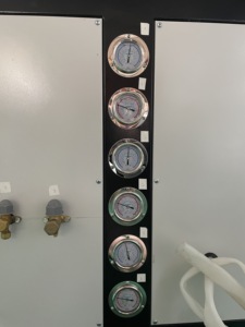 Deshumidificador Industrial de Alta Capacidad para Cuartos de Cultivo de 1200L/1440L - Product Image 6