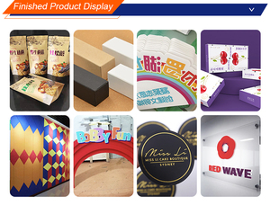 Cutter Roll to Sheet Vinyl Decal Pvc <strong>Paper</strong> Greeting Id Thin Card Custom Die Cut <strong>Cutting</strong> <strong>Machine</strong> - Product Image 2