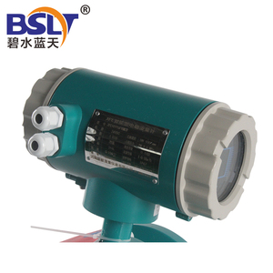 Roestvrijstalen Digitale Elektromagnetische Stroommeter Buistype Met Lcd-Display Voor Vloeibaar Gas Olievloeistof Meting Oem Ondersteuning - Product Image 5