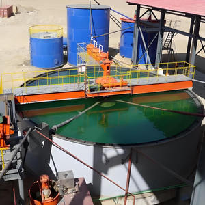 Planta Completa <span class=keywords><strong>de</strong></span> Procesamiento <span class=keywords><strong>de</strong></span> Oro CIP, Planta <span class=keywords><strong>de</strong></span> Procesamiento <span class=keywords><strong>de</strong></span> Oro CIL y PIL, Planta <span class=keywords><strong>de</strong></span> Minería <span class=keywords><strong>de</strong></span> Oro Llave en Mano - Product Image 5