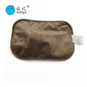 Electric Water Bag Electric Hot Water Bag Hot Pack Thermal Therapy With CE RoHS