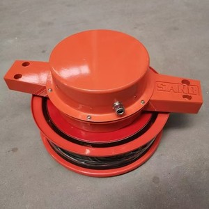 Módulo de Sensor de Longitud y Ángulo <span class=keywords><strong>LMI</strong></span> para Grúa SANY, Repuestos Originales para Grúas SANY - Product Image 5
