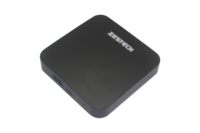ZESTECH 4 + 64G SDM450 carplay smart ai box avec hd mi carplay boîte multimédia pour Honda pour voitures universelles