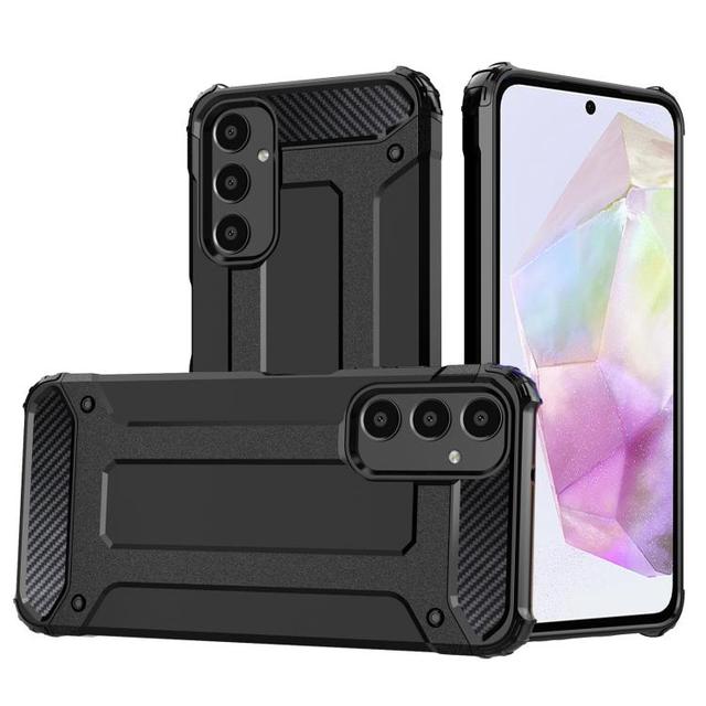 Magic Armor TPU + PC Phone Case for Samsung Galaxy A16 4G / 5G