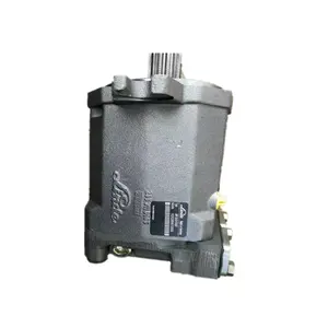 Linde HMF HMR HMV55/75/105/135/165/210/280/02 HMF105-02 2552 06691190 HMF-105-02 มอเตอร์ลูกสูบไฮดรอลิก